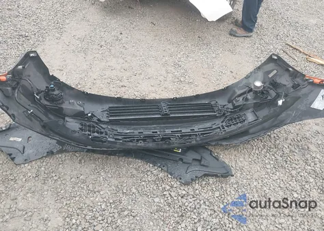 2020 Chrysler Pacifica Touring z USA, uszkodzony, nr VIN 2C4RC1FG1LR223747